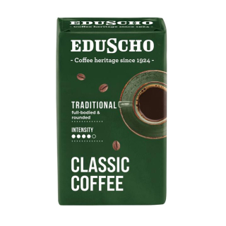 Kávé, Eduscho 250g Classic Traditional Őrölt