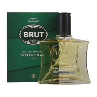 Parfüm, Brut 100ml Original edt