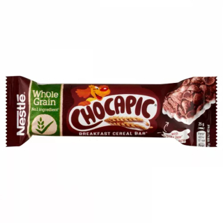 Csokoládé, Nestlé Chocapic Gabonapehely Szelet 25g