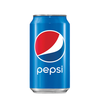 Üdítőital, Pepsi Cola 0,33l Max Dobozos