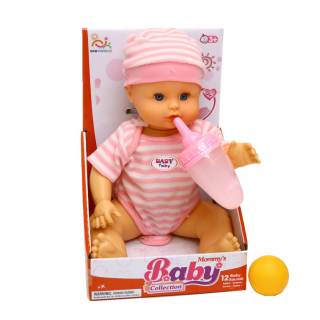Lányos játék, Játék baba beszélő CSJ49100/NEW205B