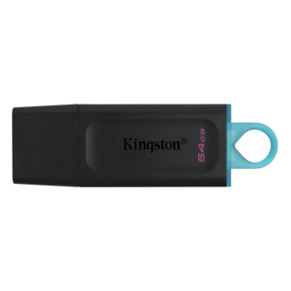 Pen drive, 64GB USB 3.2 Kingston Datatraveler Exodia (Dtx/64Gb)
