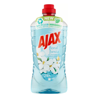 Tisztítószer, Ajax 1l Jasmine