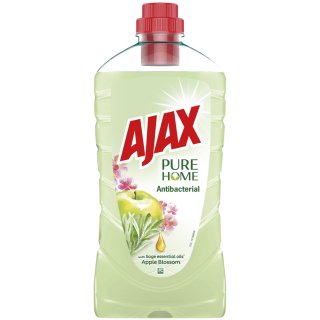 Tisztítószer, Ajax 1l Apple