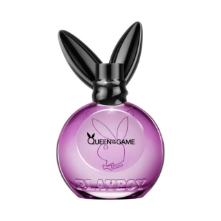 EDT, Playboy 40ml Queen of the Game W 