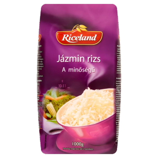 Rízs, 1kg Riceland Jázmin 