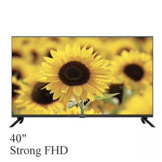 LED TV, 40" Strong SRT40FD5553 FHD Android Smart