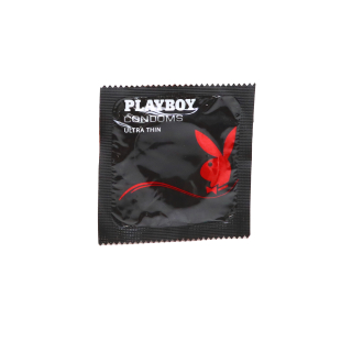 Óvszer, Playboy Ultra Thin-2db