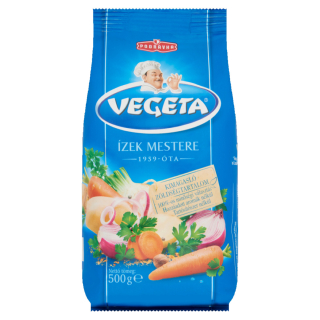 Ételízesítő, Vegeta 500g