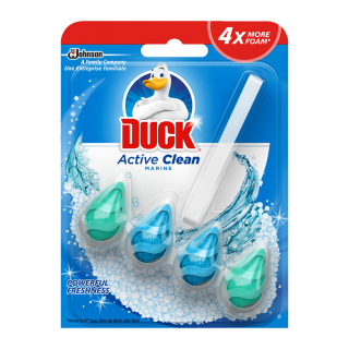 WC Deo, Duck Active Clean rúd 38,6g Marine
