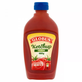 Ketchup, 485g Globus 