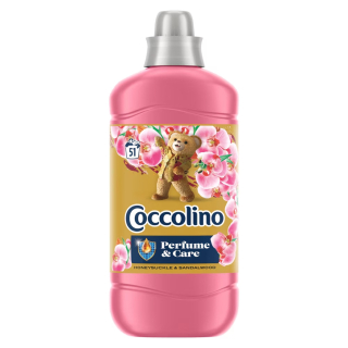 Öblítő, Coccolino 1,275l Honeysuckle