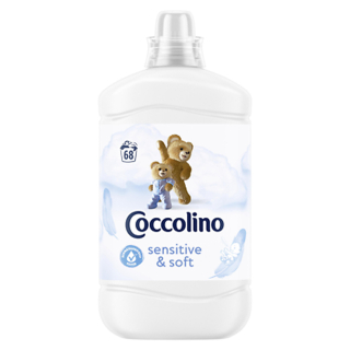Öblítő, Coccolino 1,7l Sensitive