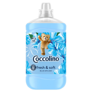Öblítő, Coccolino 1,7l Blue Splash