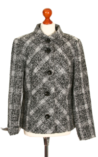 Női Kabát, Méret: 42