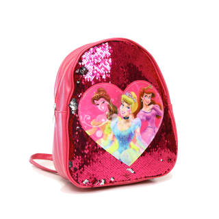 Új Ovis táska, 1430, Pink