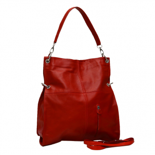 Új Női táska, 42492420, Piros