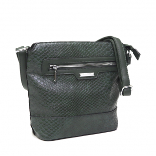 Új Női táska, SR6893, Zöld