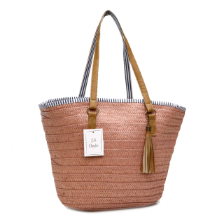 Új Női táska, JA1111, Rózsaszín