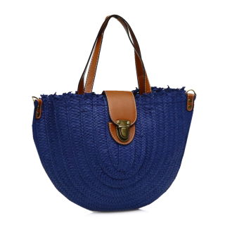 Új Női táska, JA-1133, Kék