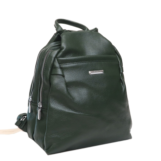 Új Női táska, Silviarosa, SR-5586, Zöld