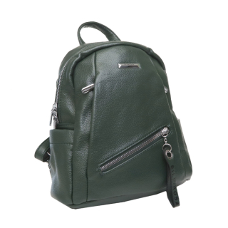 Új Női táska, Silviarosa, SR-5750, Zöld