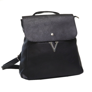 Új Női táska, Egyéb , DL2050, Fekete