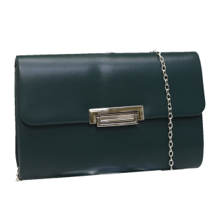 Új Női táska, HX254, Zöld