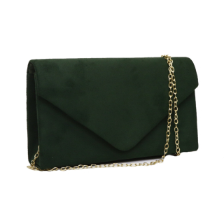 Új Női táska, HX258, Zöld