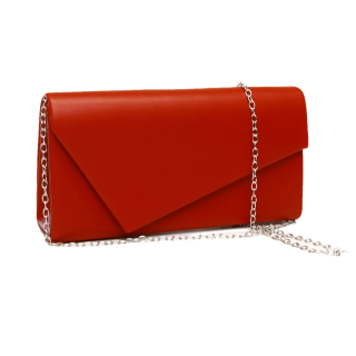 Új Női táska, HX252, Piros