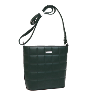 Új Női táska, Silviarosa, SR5741, Zöld