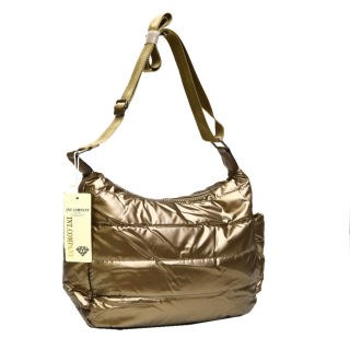 Új Női táska, G7263, Arany