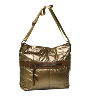 Új Női táska, G7259, Arany