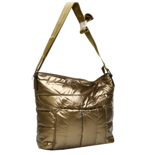 Új Női táska, G7260, Arany