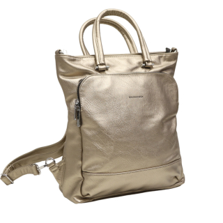 Új Női táska, Silviarosa, SR-8019-139, Arany