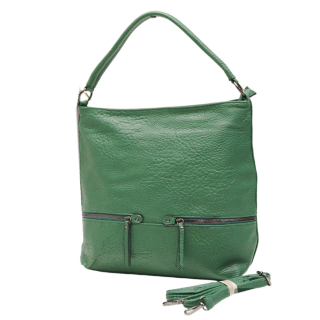 Új Női táska, 1015, Zöld
