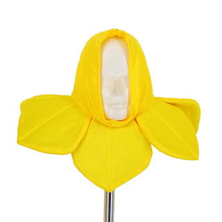 virág Meseszereplős Kalap, Körméret 50cm