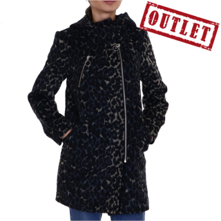 Női Kabát, Aniston, Méret: 38, Outlet