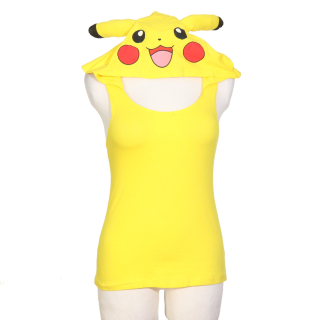 Pokémon Meseszereplős Felnőtt jelmez, Méret: S