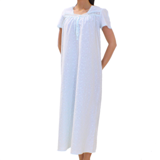 Női Pizsama-Hálóing, Marks&Spencer, Méret: 38,állapota: Normál