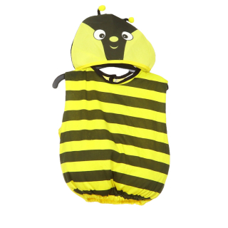Méhecske Állatos Gyerek jelmez, Méret: 80-86