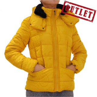 Női Kabát, Desigual, Méret: M, Outlet