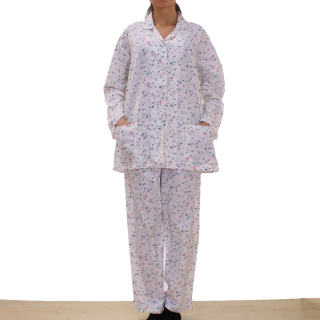 Női Pizsama-Hálóing, TCM, Méret: L