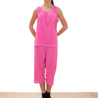 Női Pizsama-Hálóing, Méret: L