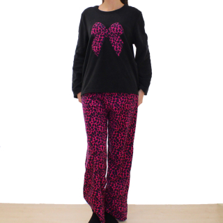 Női Pizsama-Hálóing, Méret: M