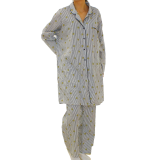 Női Pizsama-Hálóing, TU, Méret: XL