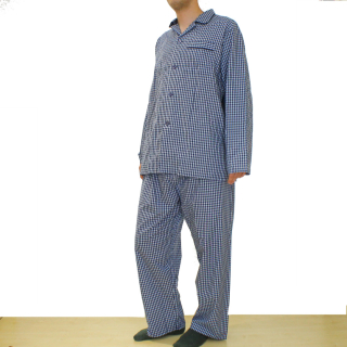 Női Pizsama-Hálóing, M&S, Méret: XL