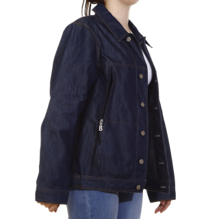 Női Kabát átmeneti, B&C, Méret: XL