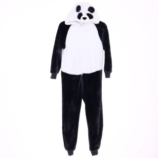 Panda Állatos Gyerek jelmez, Méret: 134-140
