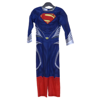 Superman Meseszereplős Gyerek jelmez, Méret: 110-116